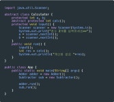 JAVA :: Ch.5 실습 문제
