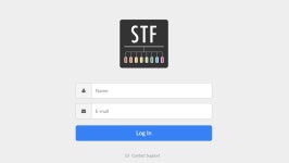 openSTF 실행