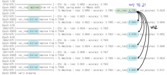 [TIL] 학습률과 가중치 초기화