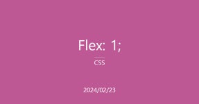 시리즈 | CSS - Yongki의 TIL Velog