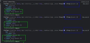 [Vue3] 컴포지션 API - 핵심가이드