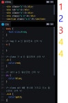 ✏️웹개발을 배워보자 / class , id