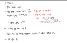 [3주차] 백준 BoJ c++ 풀이 (5568, 12101, 5639, 18428)