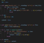 우분투 18.04.6 주통기 진단 엑셀 자동화 및 보고서 작성