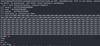 System hacking 5차시