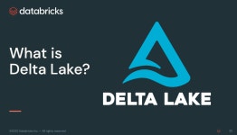 DataBricks Lakehouse Webinar 정리