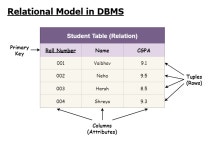 DB 기본 개념 정리