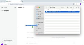 Chat GPT 활용하기