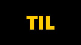 TIL 8 | Internet