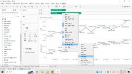 [047] Tableau - 태블로 함수 / Tableau for Business Analytics - ③