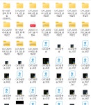 시리즈 | CAD 실무능력평가(CAT) 2급 - ano.log