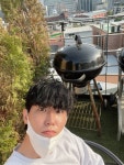 20220424 - 시청, 남산 주변 여기저기...