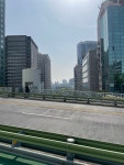 20220424 - 시청, 남산 주변 여기저기...