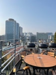 20220424 - 시청, 남산 주변 여기저기...