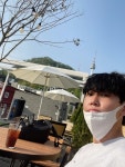 20220424 - 시청, 남산 주변 여기저기...