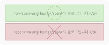 HTML - 시작!