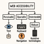 스크린리더 - velog