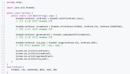 JAVA 스터디_8