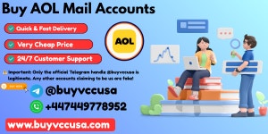 buyvccusa101 (Buy AOL Mail Accounts) / 작성글 - velog