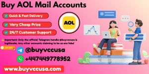 buyvccusa101 (Buy AOL Mail Accounts) / 작성글 - velog