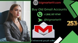 buyverifiedc3 (Buy Old Gmail Accounts) / 작성글 - velog