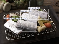 YOLO를 활용한 식재료 분류 및 요리 레시피 추천 딥러닝 프로젝트#1