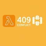 AWS Lambda + API Gateway에서 409 Conflict 예외 처리