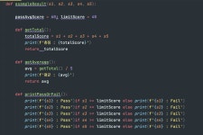 시리즈 | Python중급 - cjaeks6401.log