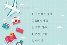 2023-05-29 ~ 2023-06-20 스프링 프로젝트