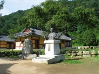 설악산