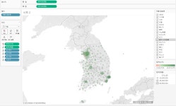 태블로 신병훈련소 26기 - 1일차