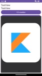 [kotlin] 안드로이드 snackbar [kotlin] 안드로이드 snackbar 
