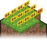 BAEKJOON 18111번 마인크래프트