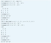 (ADsP) 12. R 기초