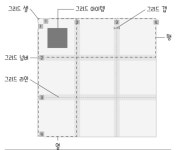 [CSS] 그리드 레이아웃으로 2차원 레이아웃 설계