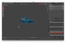 [Blender] 3D 로고 제작