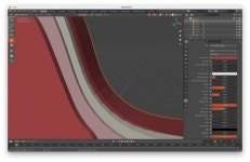 [Blender] 3D 로고 제작