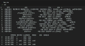 데이터 취업 스쿨 스터디 노트 26일차