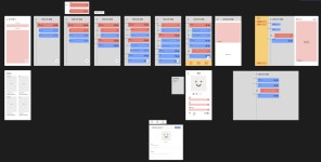 🕹️ 텍스트 기반 웹 게임 만들기 - #1~3