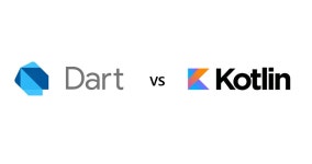 Dart vs Kotlin 비교