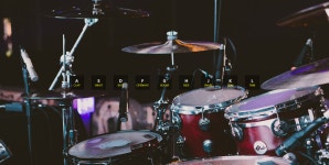 1. 드럼 🥁