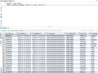 [내일배움단] 스파르타 코딩클럽 _ 엑셀보다 쉬운 SQL 1주차 개발일지 [내일배움단] 스파르타 코딩클럽 _ 엑셀보다 쉬운 SQL 1주차 개발일지  