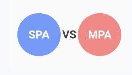 프론트엔드 기본지식(1)-SPA/MPA