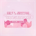 대전 서구 노래방알바