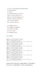 [전공수업] 파이썬으로 경험하는 빅데이터 분석과 머신러닝