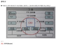 네트워크 관리사
