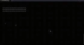 C# 첫 게임! SpaceInvader