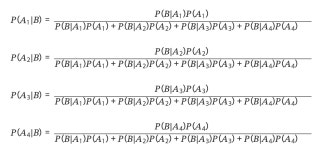 2. 베이즈 추정(Bayesian Estimation)