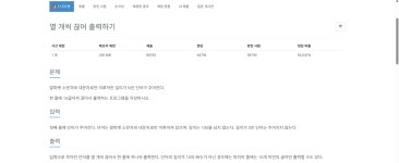 [백준/BOJ] c++ 11718:그대로 출력하기