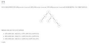 시리즈 | Algorithm - goldCong.log
